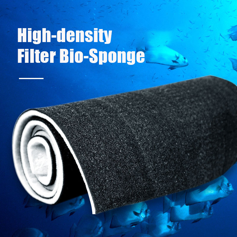 Marine Aquarium Filter Media - Nuevo filtro de acuario medios de