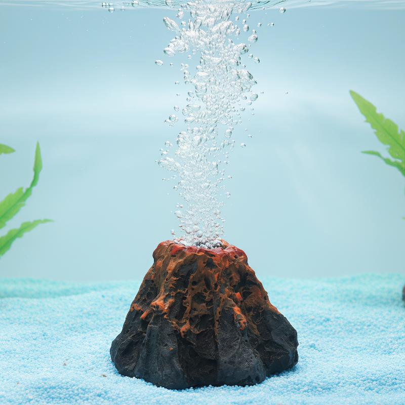 Marine Aquarium Hobby - Piedra de burbujas para acuario en