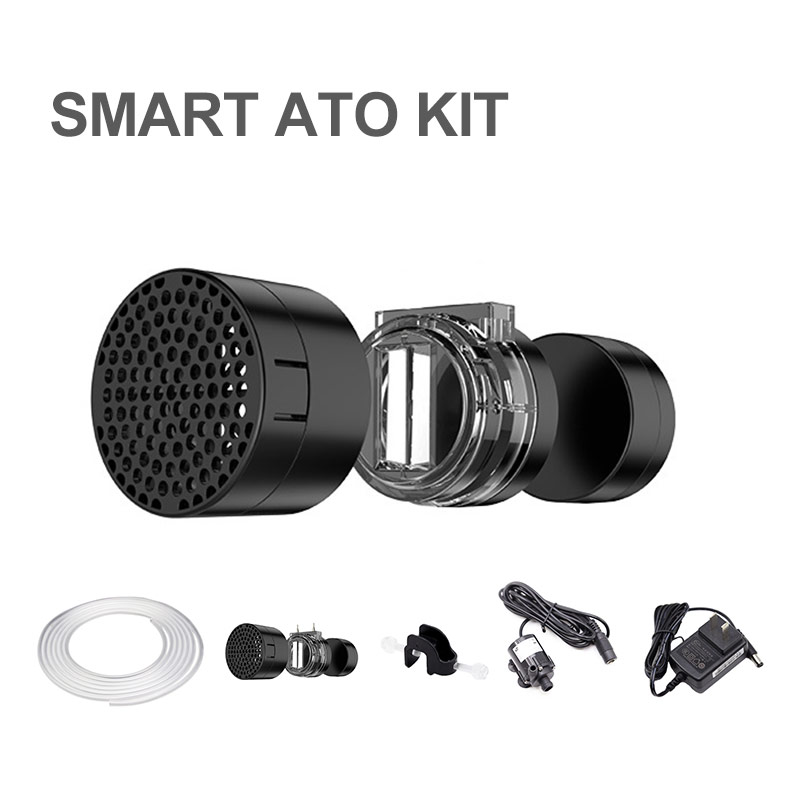 Marine Aquarium Water - Recambio automático de Sensor de voz