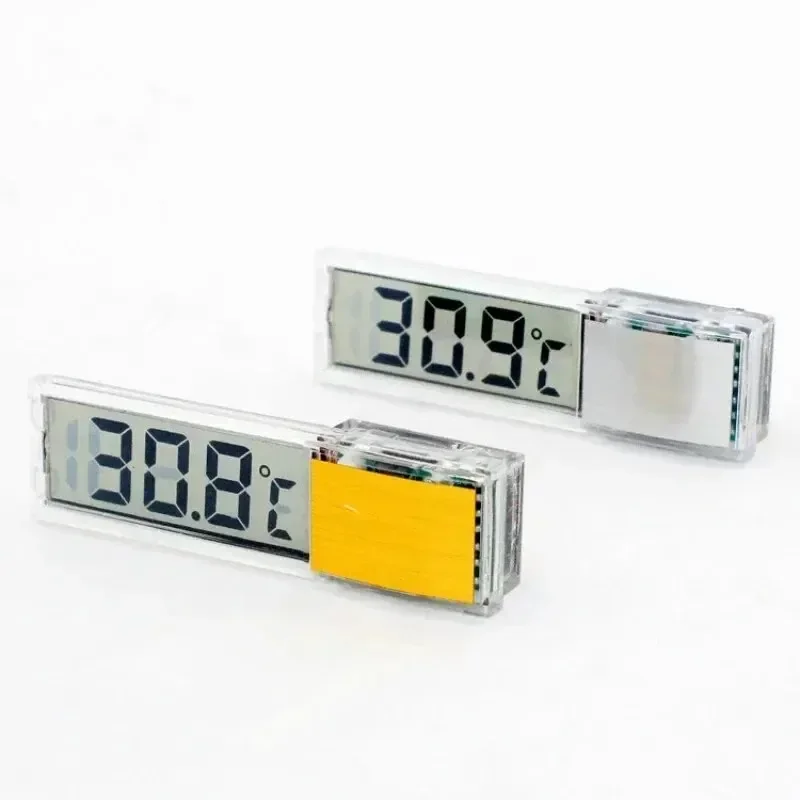 Termómetro Digital LCD para Ac - Marine Aquarium Hydrometer reseña y precio