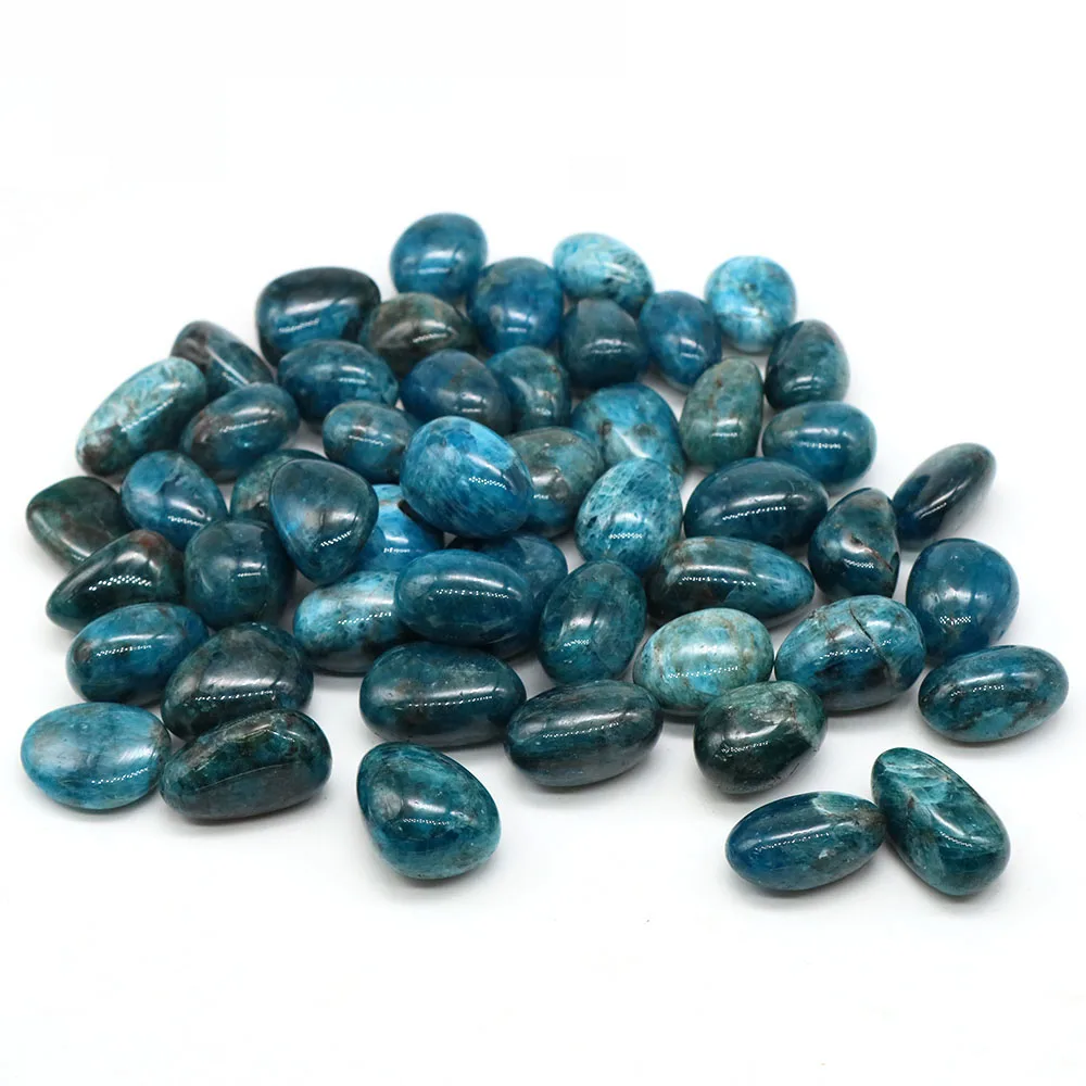Cristales de cuarzo de apatita - Marine Aquarium Gravel reseña y precio