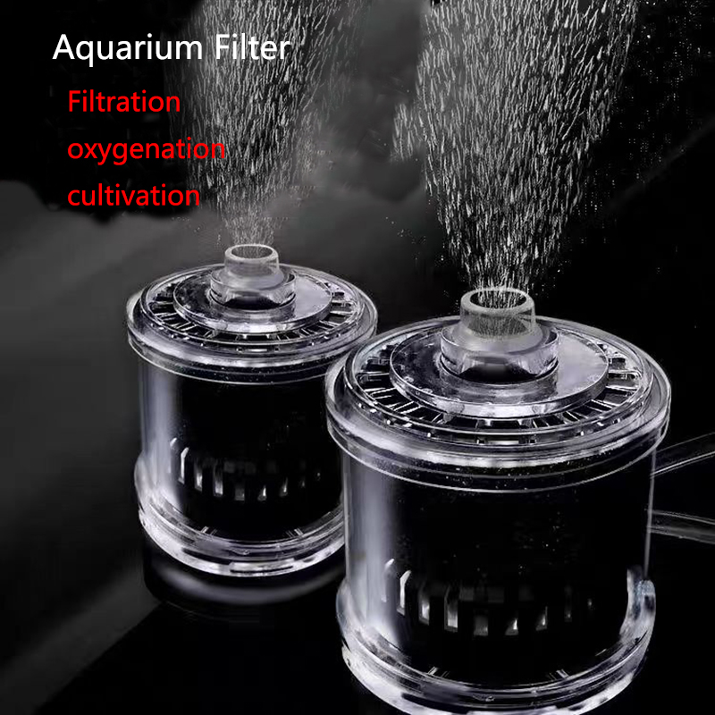 Filtro de acuario, taburete pa - Marine Aquarium Filter Media reseña y precio