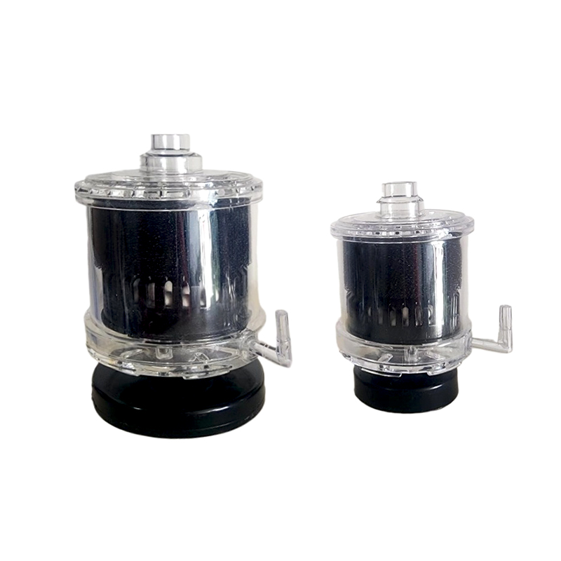 Filtro de acuario, taburete pa - Marine Aquarium Filter Media reseña y precio