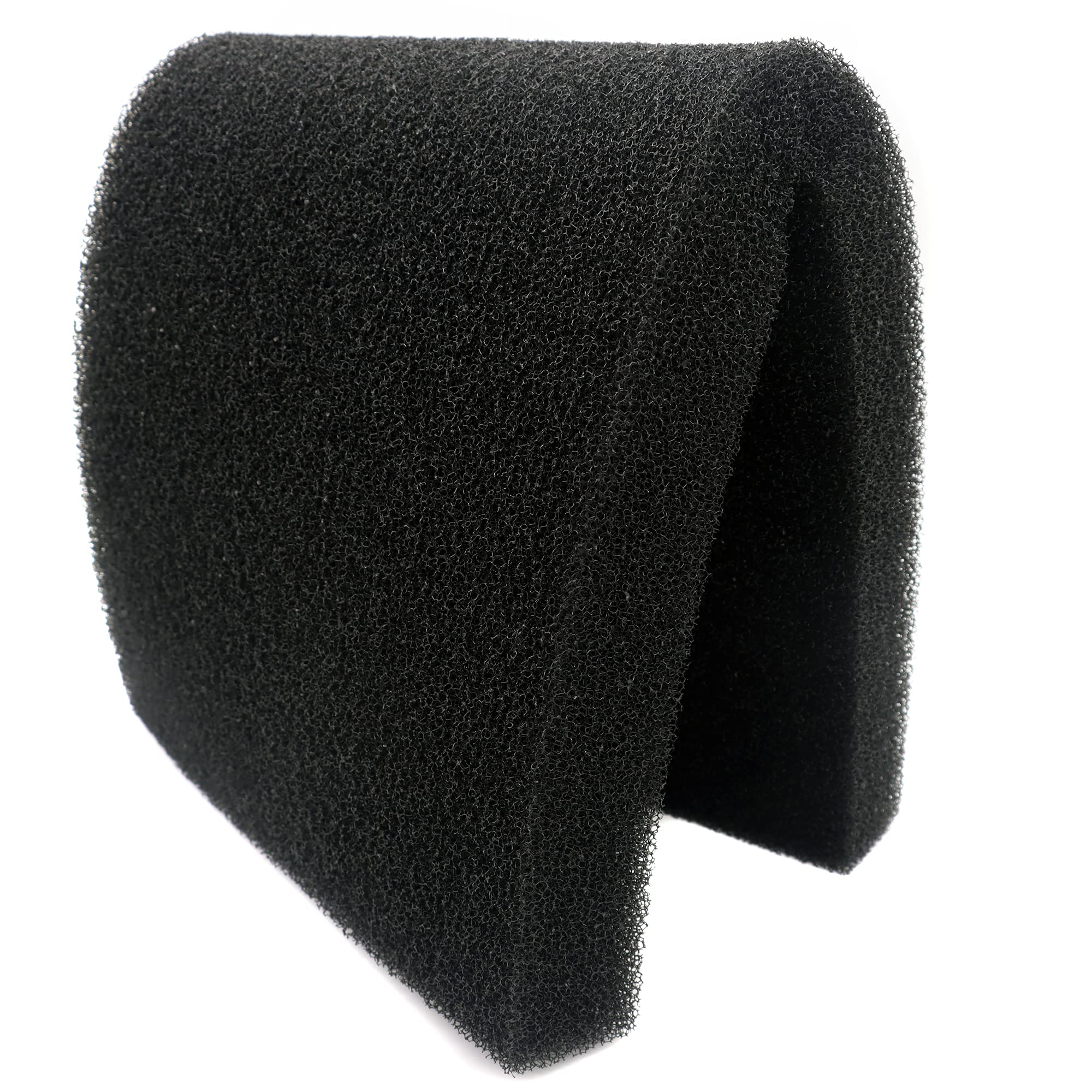 Esponja de filtro de acuario d - Marine Aquarium Filter Media reseña y precio