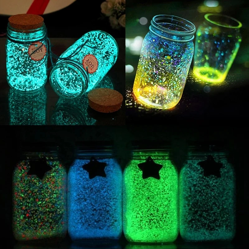 1000 Uds. De arena luminosa de - Marine Aquarium Tanks reseña y precio