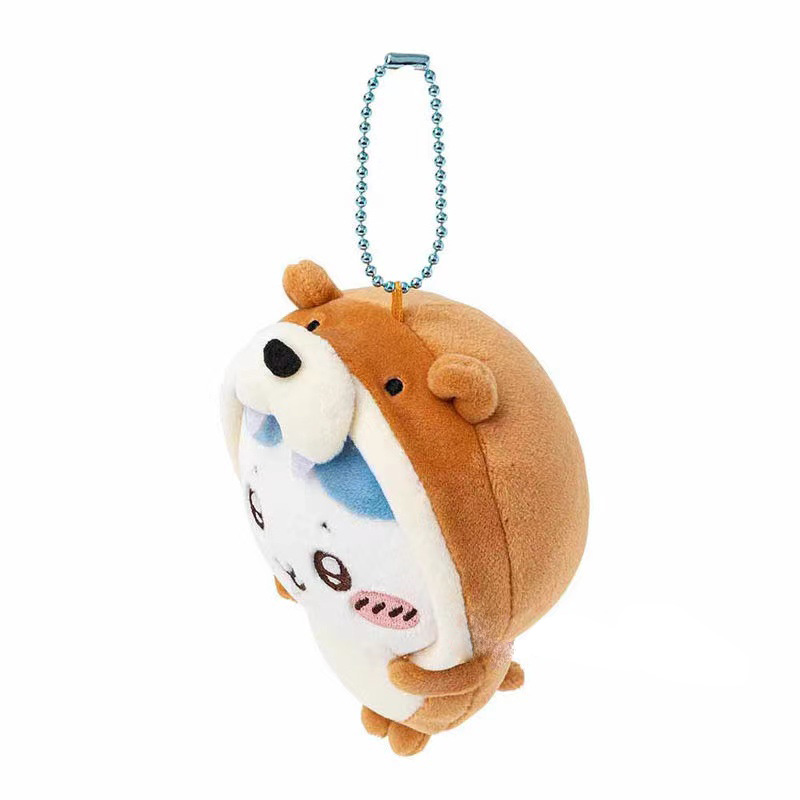   Lindo Llavero de Peluche de  - Aquarium & Marine Museum reseña y precio
