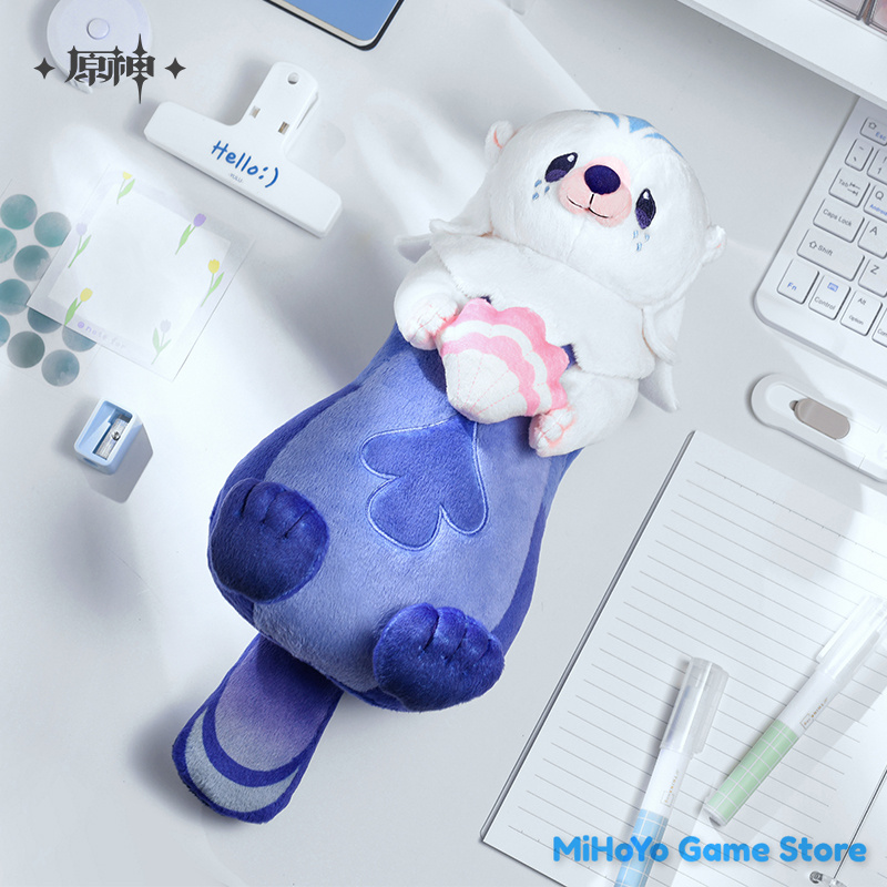 [Genshin Impact] bolsa de alma - Marine Zoo reseña y precio