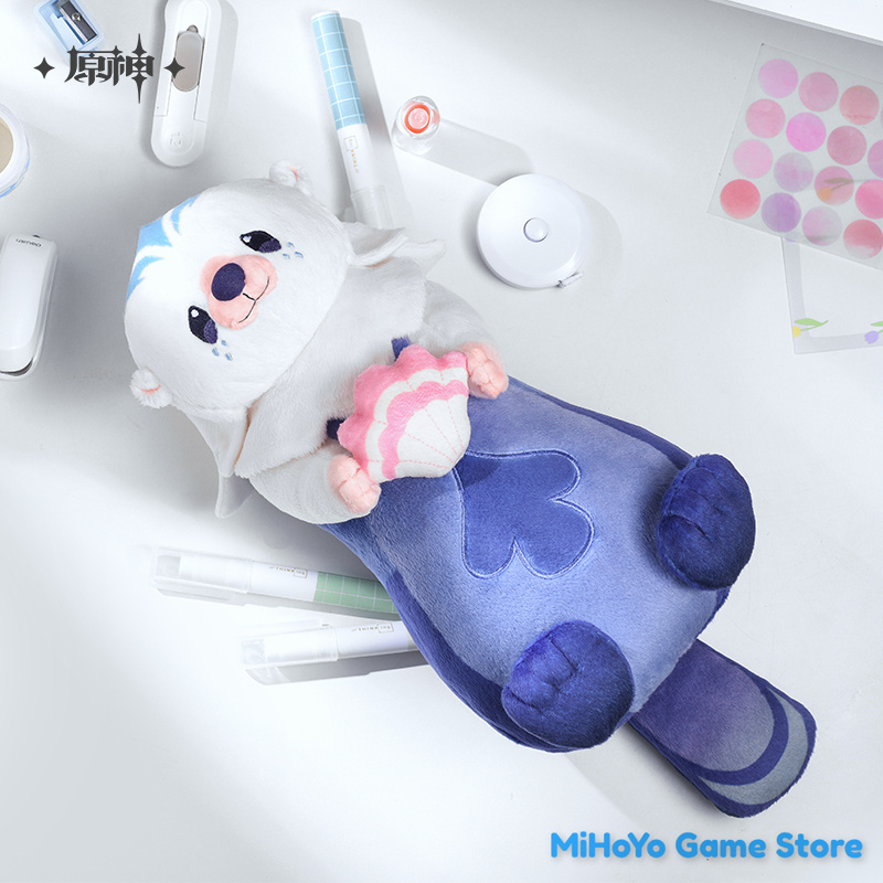 [Genshin Impact] bolsa de alma - Marine Zoo reseña y precio