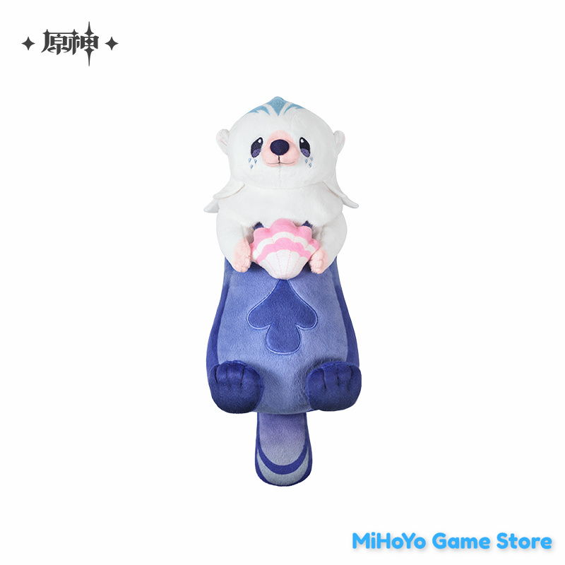 [Genshin Impact] bolsa de alma - Marine Zoo reseña y precio