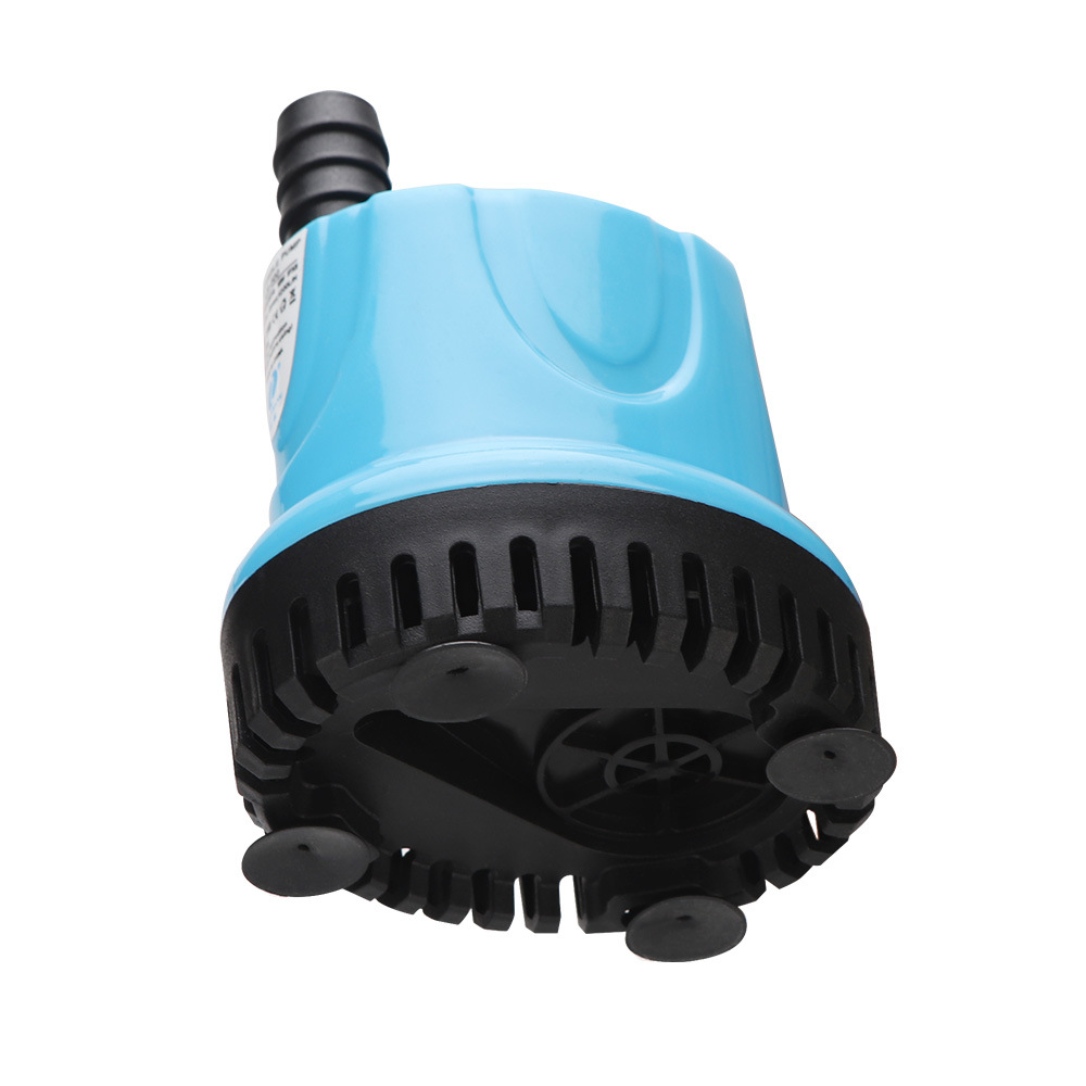 Bomba de agua sumergible para  - Marine Aquarium Water reseña y precio