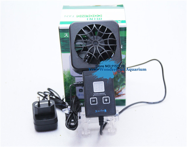 Mini nano clip para colgar en  - Marine Aquarium Water reseña y precio