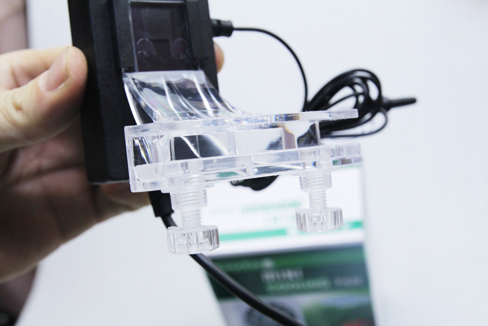 Mini nano clip para colgar en  - Marine Aquarium Water reseña y precio