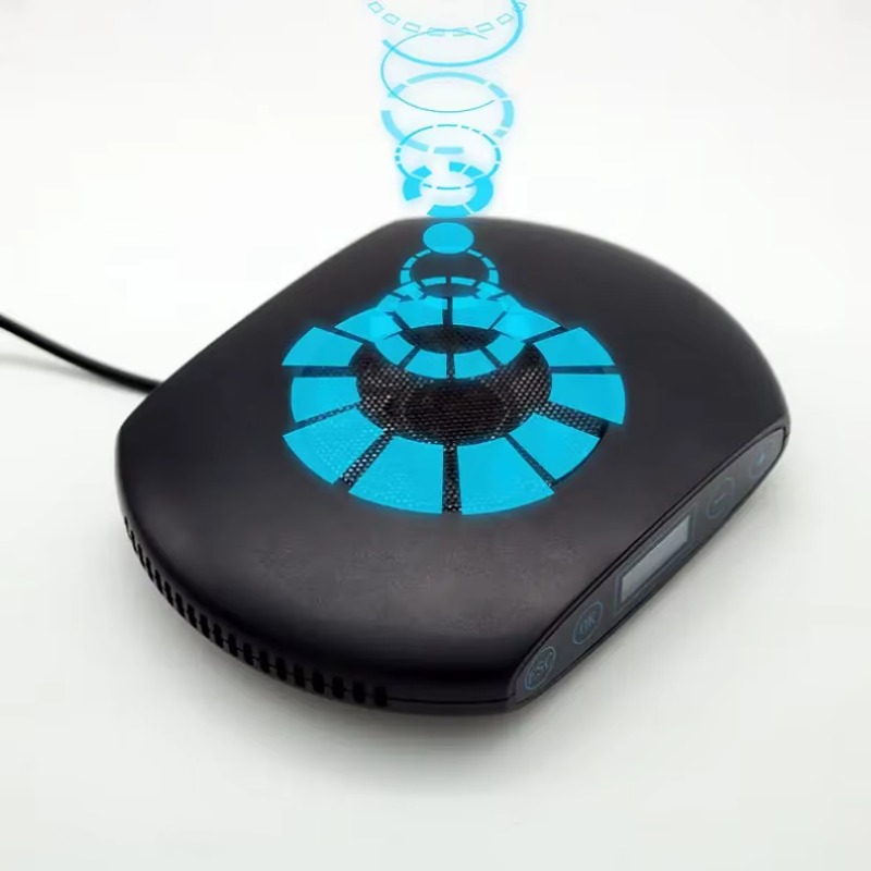 Lámpara para Acuario Marino Q7 - Marine Aquarium Water reseña y precio