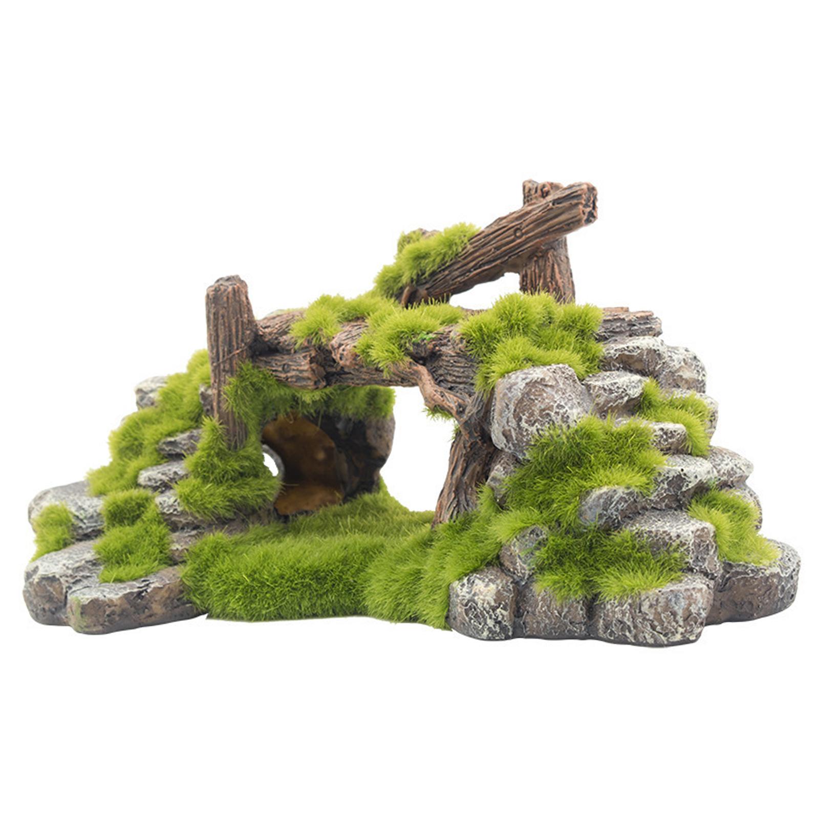 Macinas acuáticas para acuario - Marine Aquarium Live Sand reseña y precio