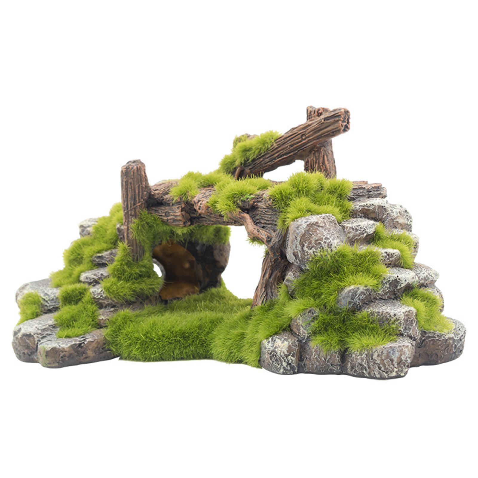 Macinas acuáticas para acuario - Marine Aquarium Live Sand reseña y precio