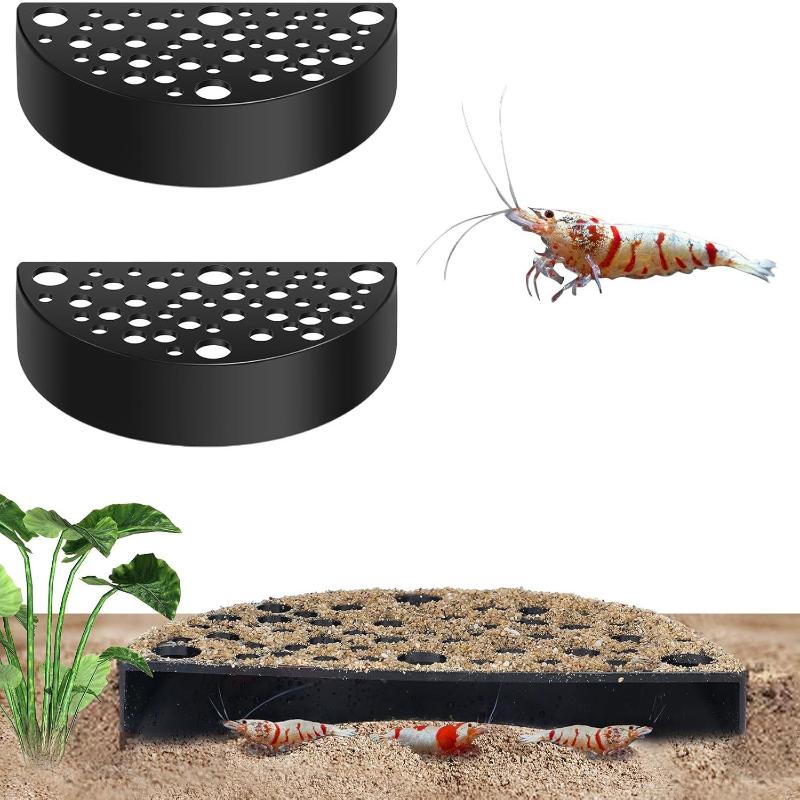 Nueva Cueva Oculta para Acuari - Marine Aquarium Tanks reseña y precio
