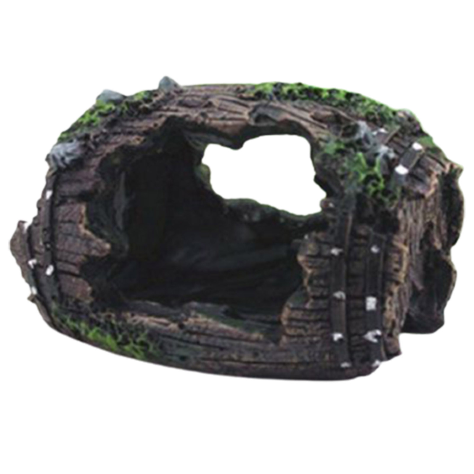 Adornos de Resina para Acuario - Marine Aquarium Hobby reseña y precio