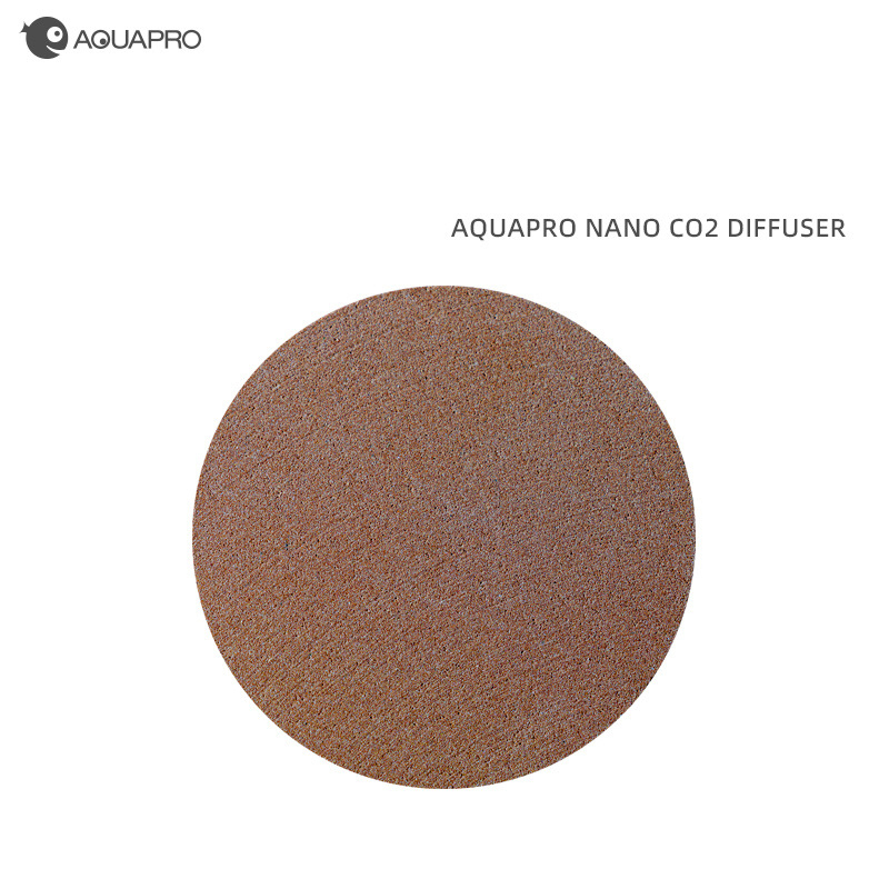 Difusor de CO2 para acuario, M - Marine Aquarium Water reseña y precio