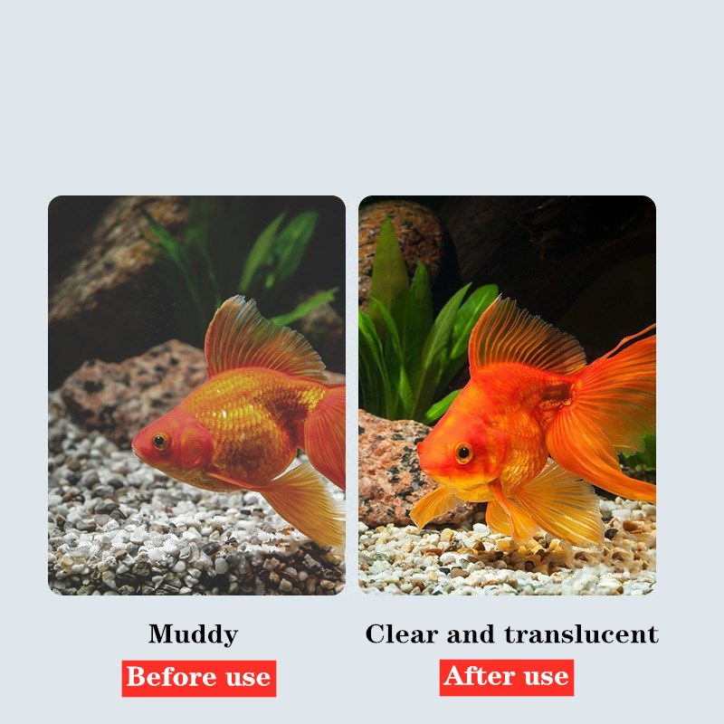 20/50 Piezas de Material Filtr - Marine Aquarium Filter Media reseña y precio