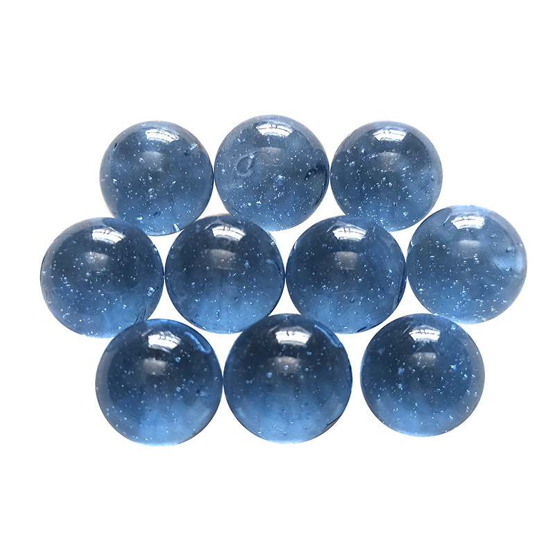Cuentas de Vidrio de Colores d - Marine Aquarium Tanks reseña y precio