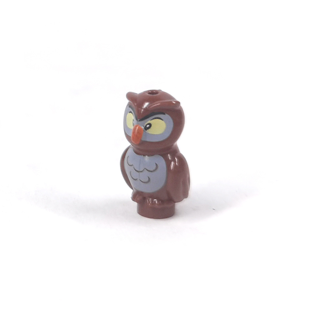 MOC-colección de animales del  - Marine Zoo reseña y precio