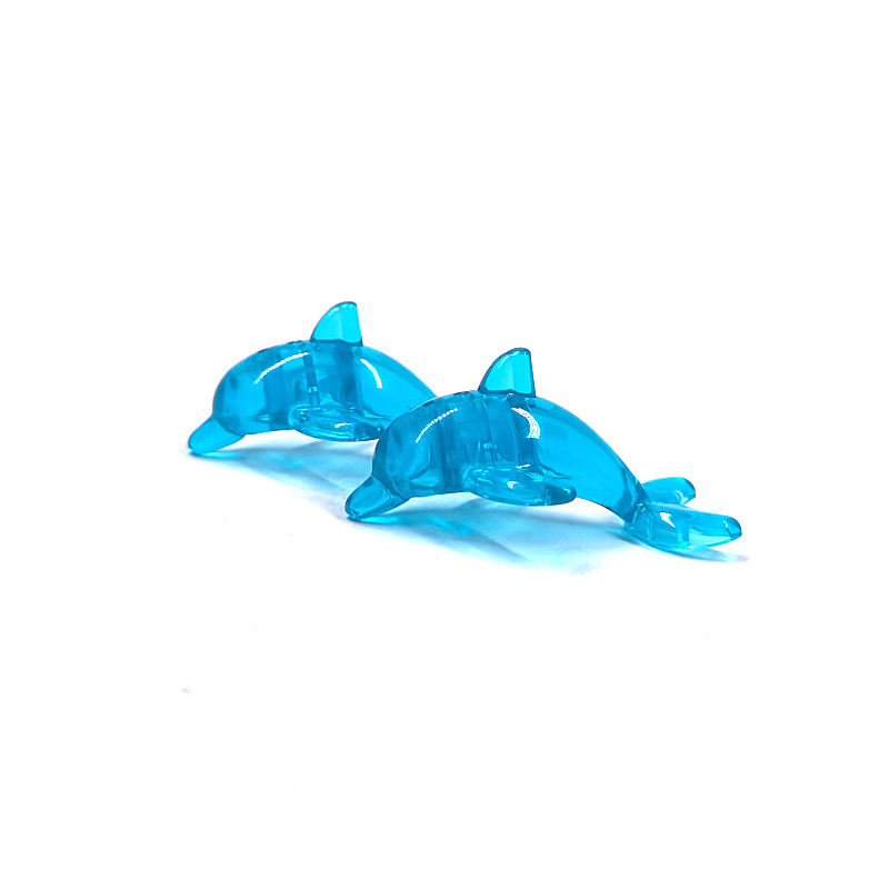 MOC-colección de animales del  - Marine Zoo reseña y precio