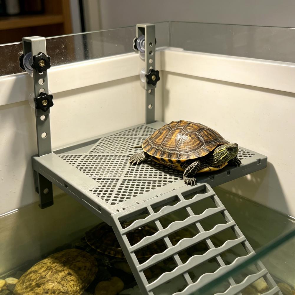 Decoración para Acuario, Plata - Marine Aquarium Tanks reseña y precio