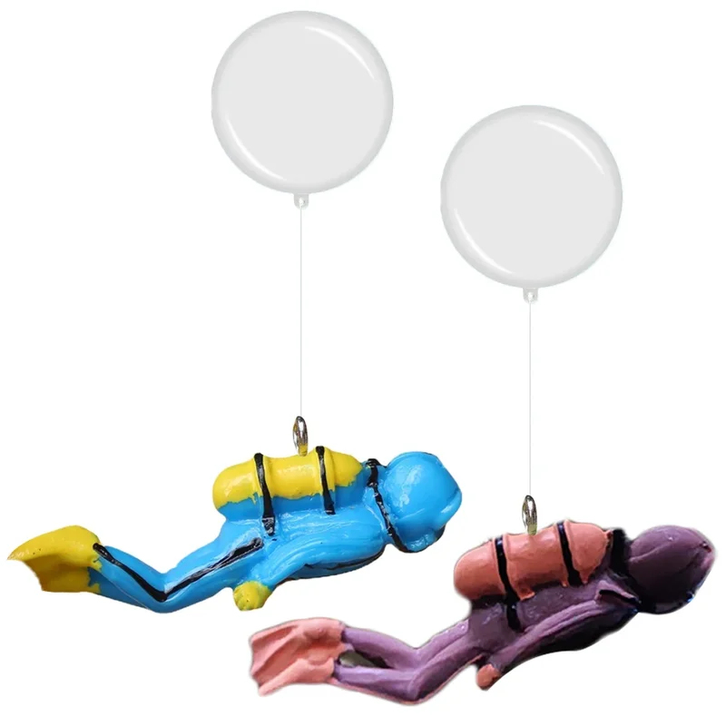 Accesorios de decoración para  - Marine Aquarium Hobby reseña y precio