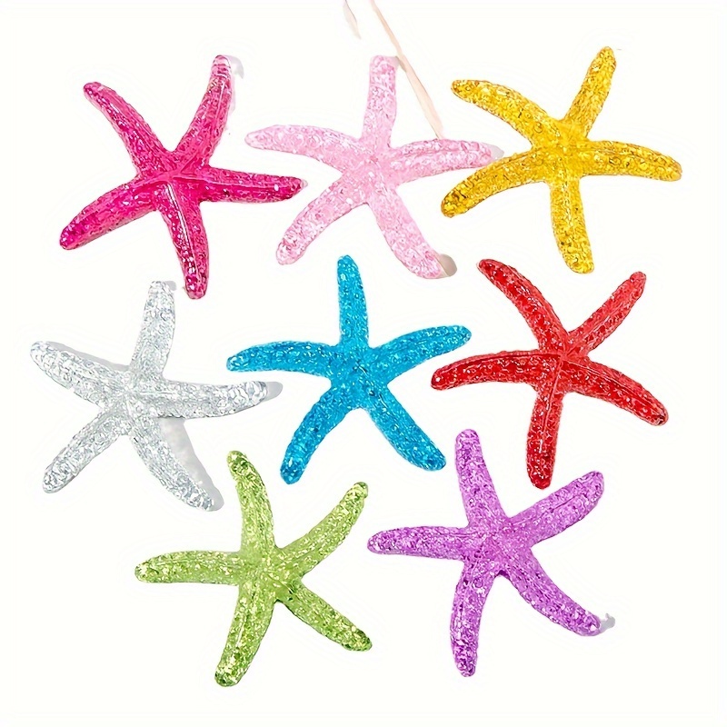 10 piezas de estrellas de mar  - Marine Aquarium Hobby reseña y precio