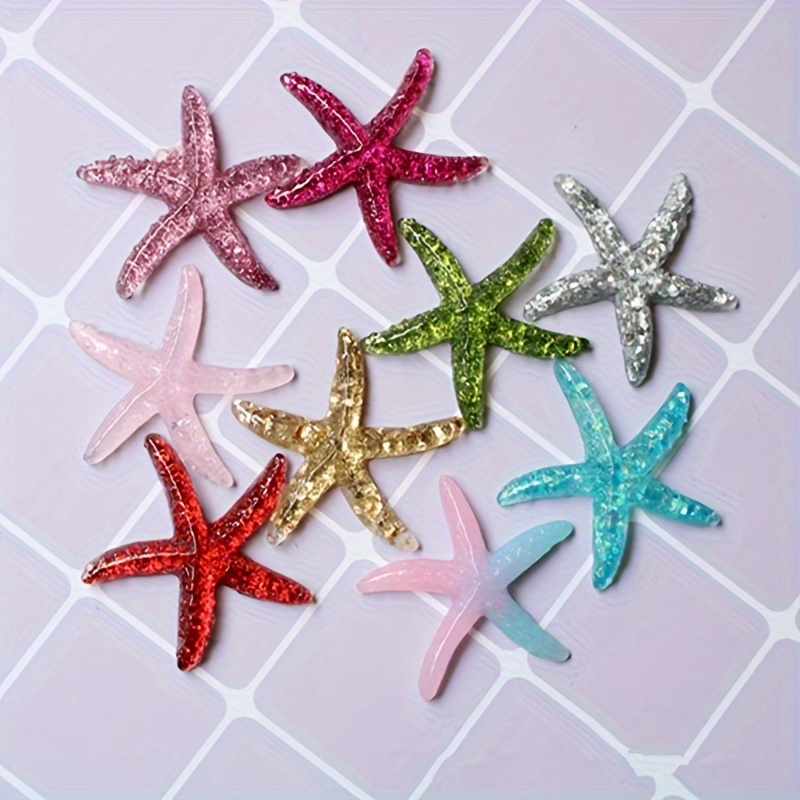 10 piezas de estrellas de mar  - Marine Aquarium Hobby reseña y precio
