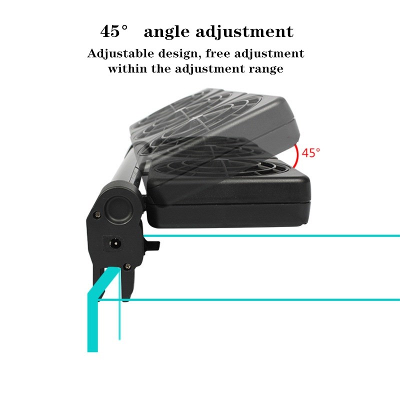 Ventiladores para Acuarios 1/2 - Marine Aquarium Water reseña y precio
