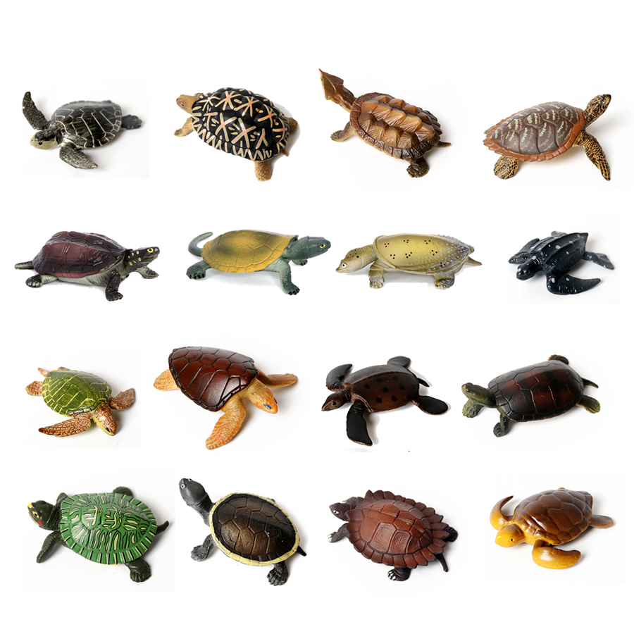 Miniaturas realistas para deco - Marine Aquarium Tanks reseña y precio