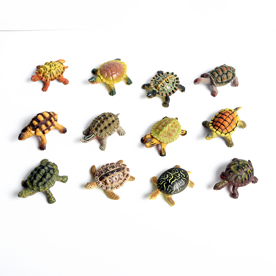 Miniaturas realistas para deco - Marine Aquarium Tanks reseña y precio